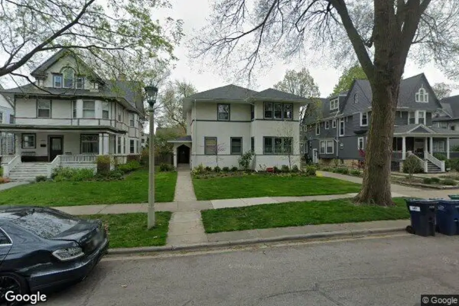416 N GROVE AVE, Oak Park