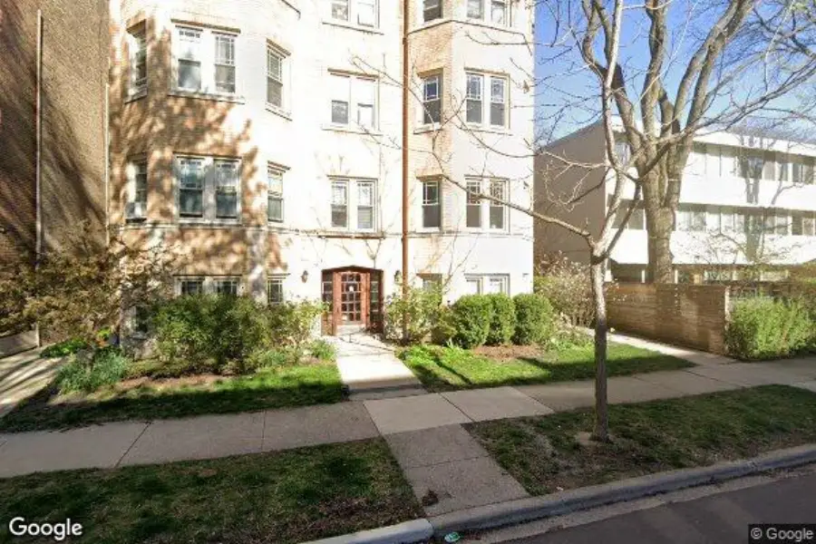 314 N MAPLE AVE, Oak Park