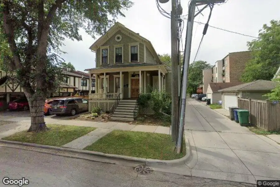 1111 SUPERIOR ST, Oak Park