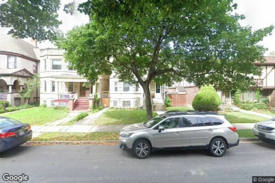 317 N MARION ST, Oak Park