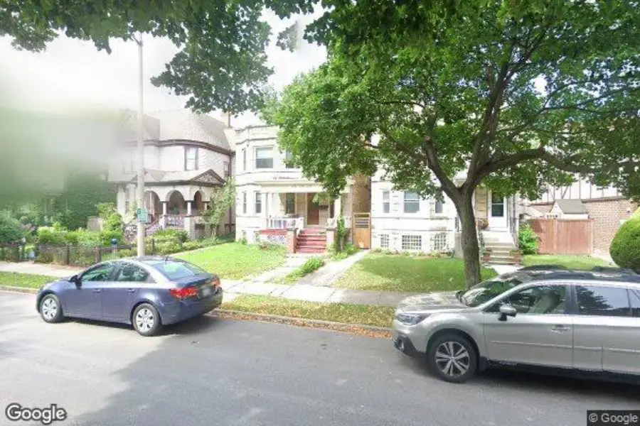 315 N MARION ST, Oak Park