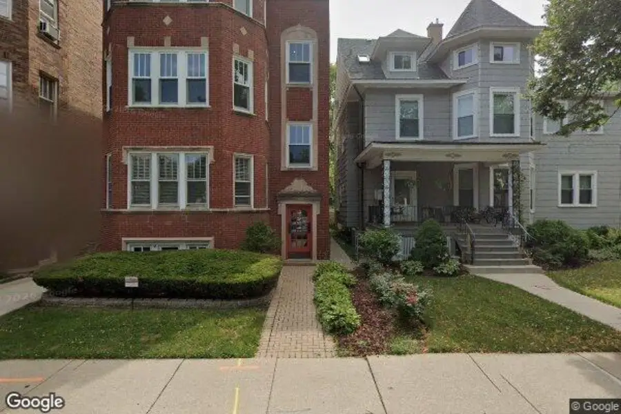 320 N MARION ST, Oak Park
