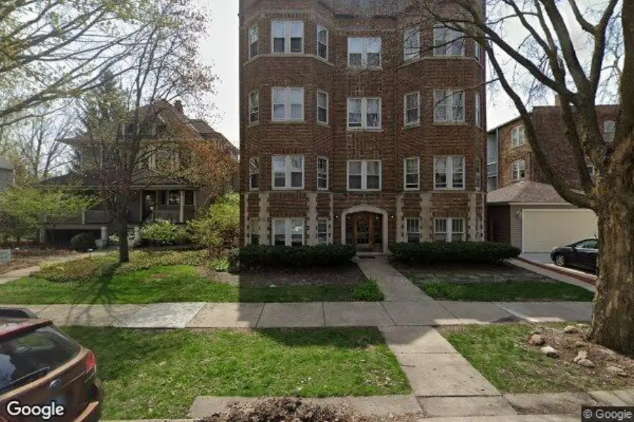 1035 SUPERIOR ST 10, Oak Park