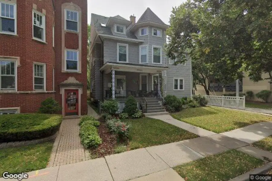 316 N MARION ST, Oak Park