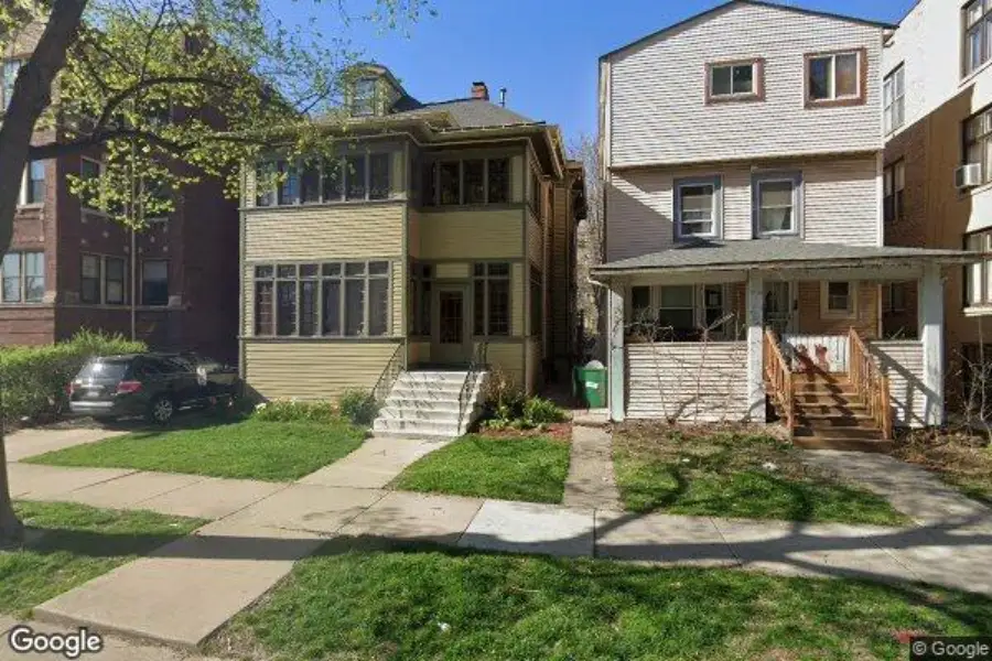 1142 ONTARIO ST, Oak Park