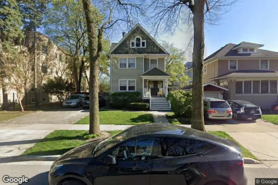 1117 ERIE ST, Oak Park