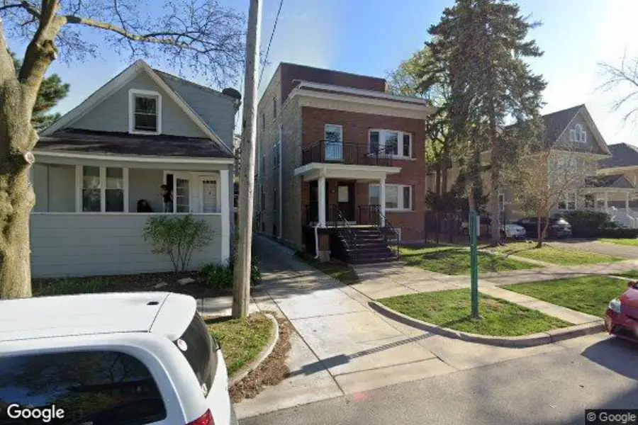 1111 ERIE ST, Oak Park