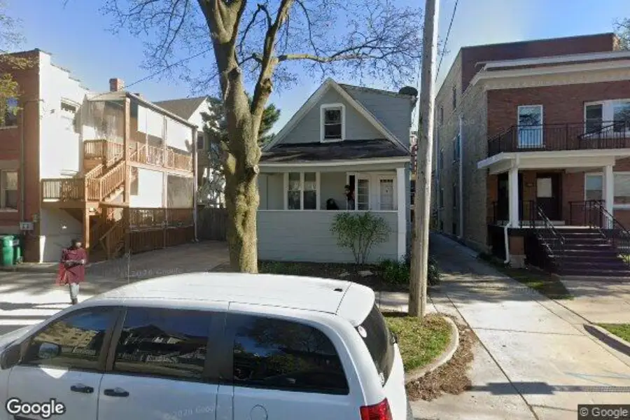 1109 ERIE ST, Oak Park