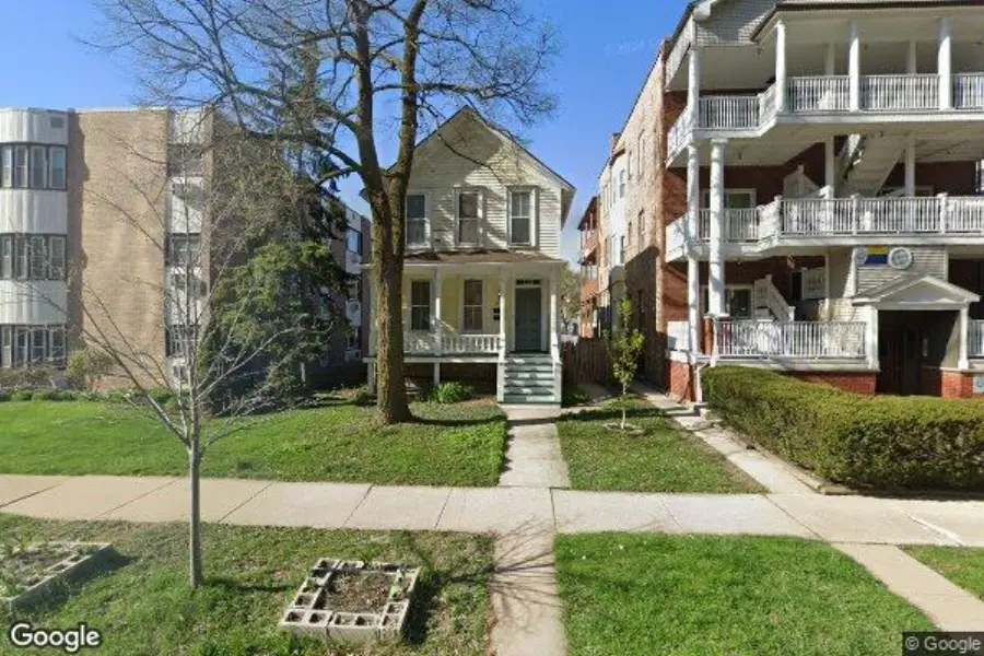 1122 ONTARIO ST, Oak Park