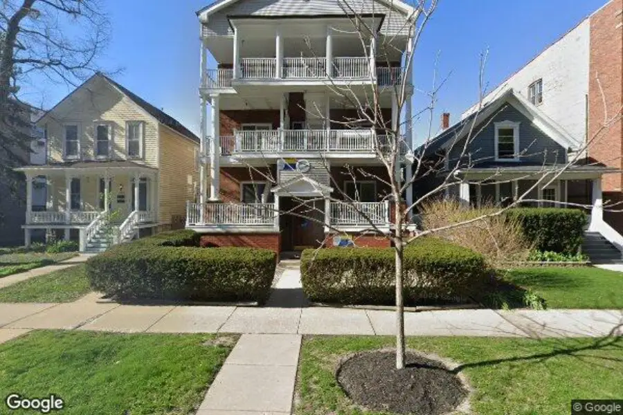 1120 ONTARIO ST, Oak Park