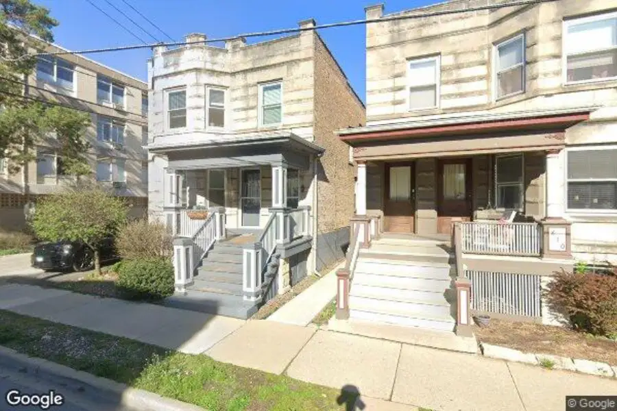 212 N MARION ST, Oak Park