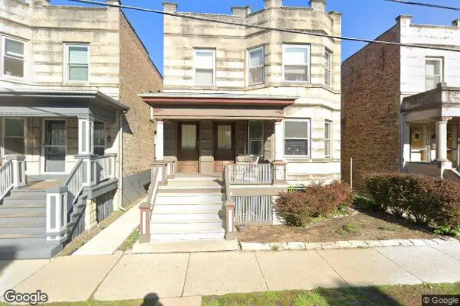 210 N MARION ST, Oak Park