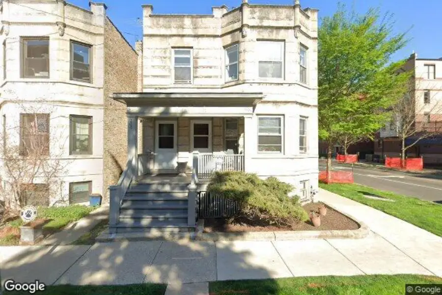 200 N MARION ST, Oak Park