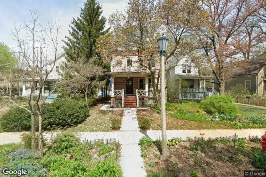 1028 ONTARIO ST 1, Oak Park