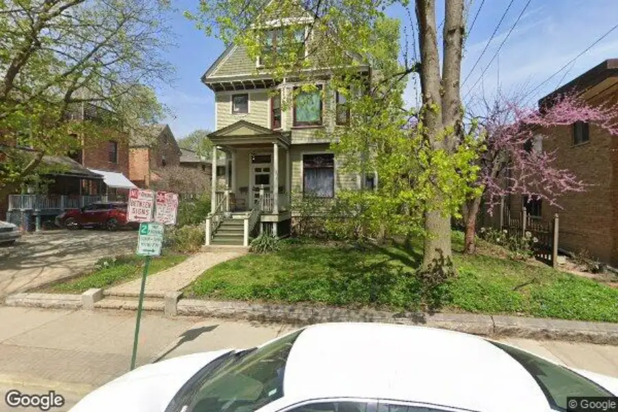942 ONTARIO ST, Oak Park