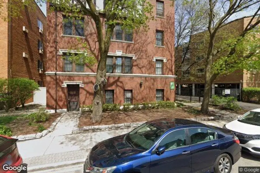 922 ONTARIO, Oak Park