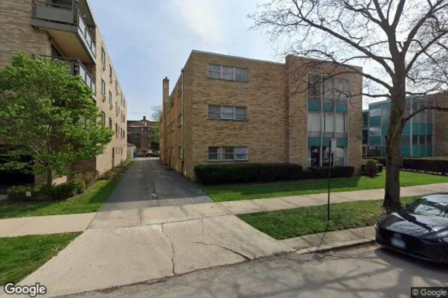 220 N KENILWORTH AVE, Oak Park
