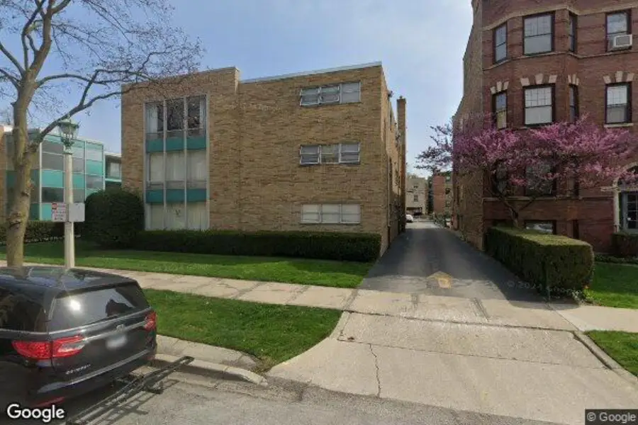 210 N KENILWORTH AVE, Oak Park
