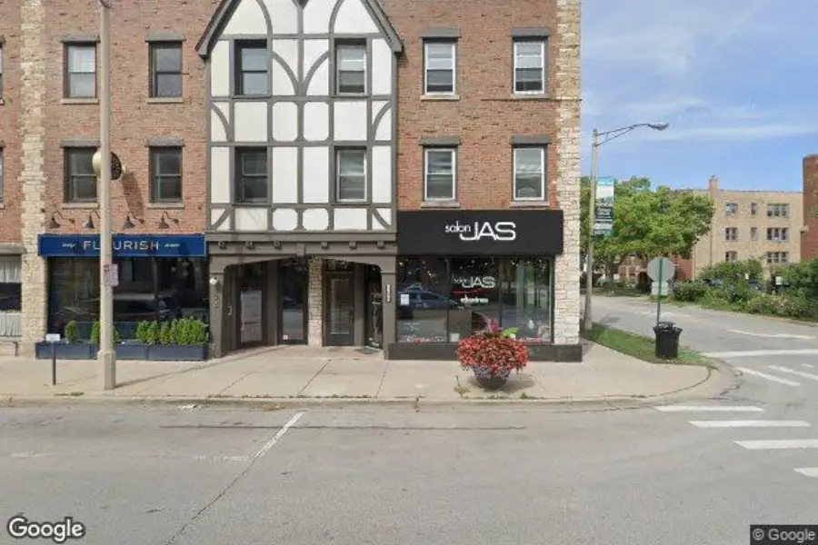 195 N MARION ST, Oak Park
