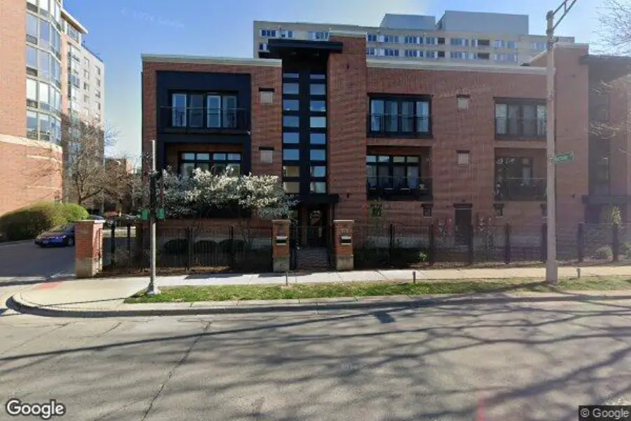 1129 W ONTARIO ST, Oak Park