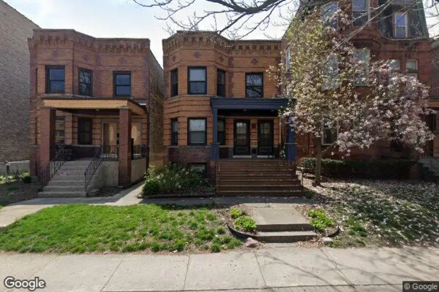 935 ONTARIO ST, Oak Park