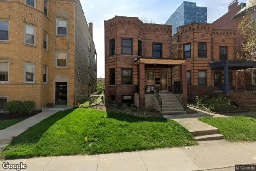 933 ONTARIO ST, Oak Park