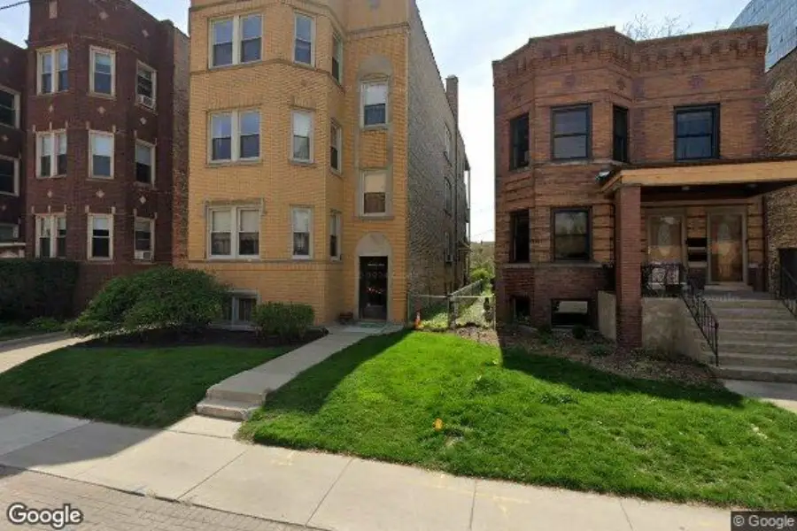 931 ONTARIO ST, Oak Park