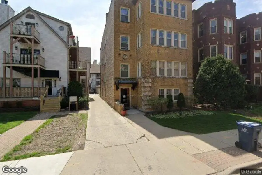 925 ONTARIO ST, Oak Park