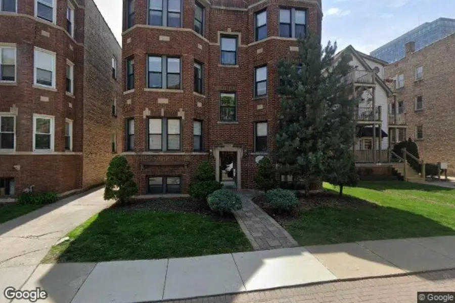 917 ONTARIO ST, Oak Park
