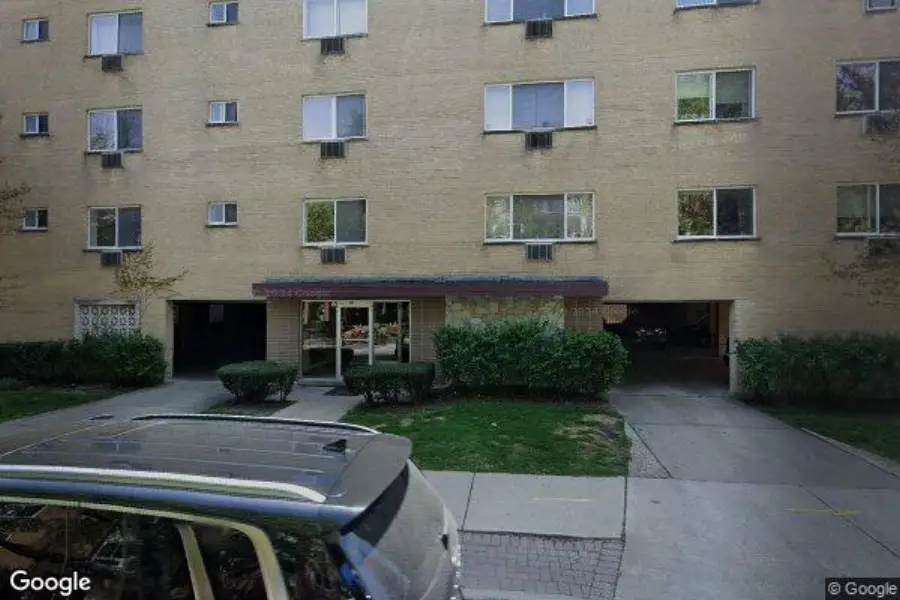 901 ONTARIO ST, Oak Park