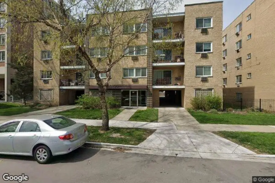 175 N KENILWORTH AVE, Oak Park