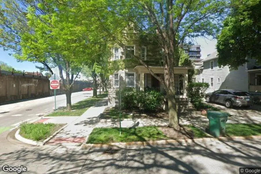 101 N KENILWORTH AVE, Oak Park