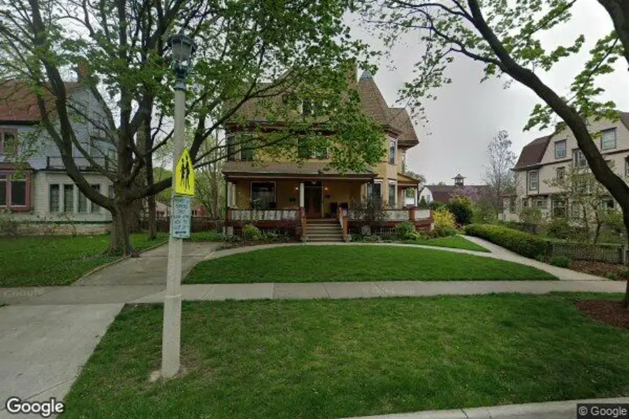 320 N EUCLID AVE, Oak Park