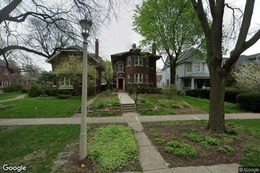 308 N EAST AVE, Oak Park