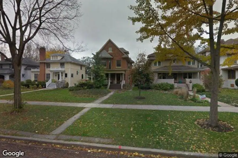 321 N ELMWOOD AVE, Oak Park