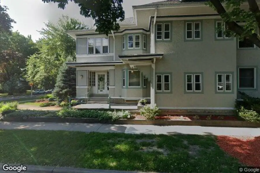 233 N ELMWOOD AVE, Oak Park