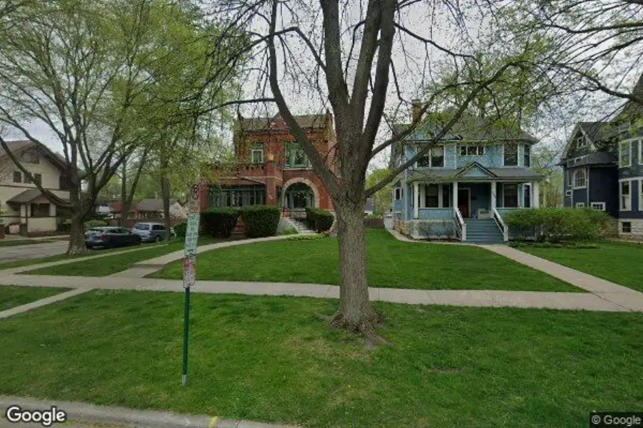 230 N ELMWOOD AVE 1 2, Oak Park