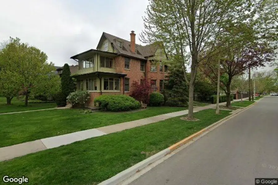 422 ONTARIO ST, Oak Park