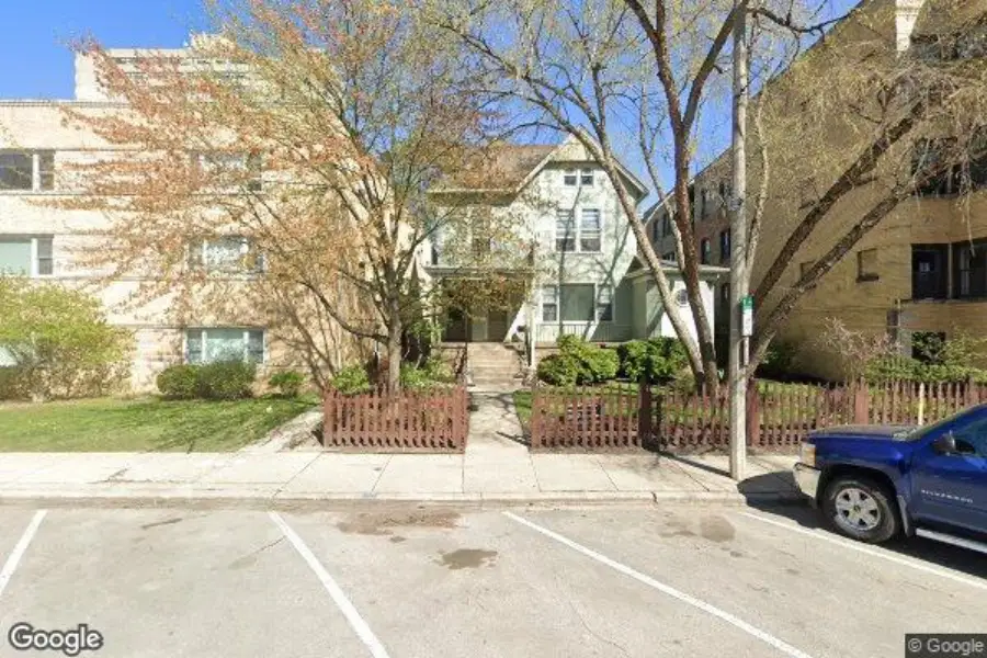 258 S MARION ST, Oak Park