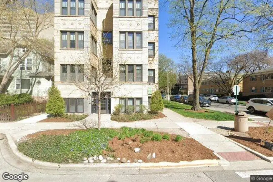 264 S MARION ST, Oak Park