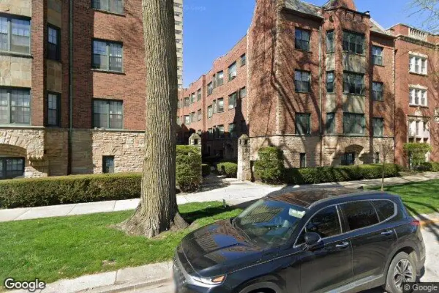 1030 RANDOLPH ST, Oak Park