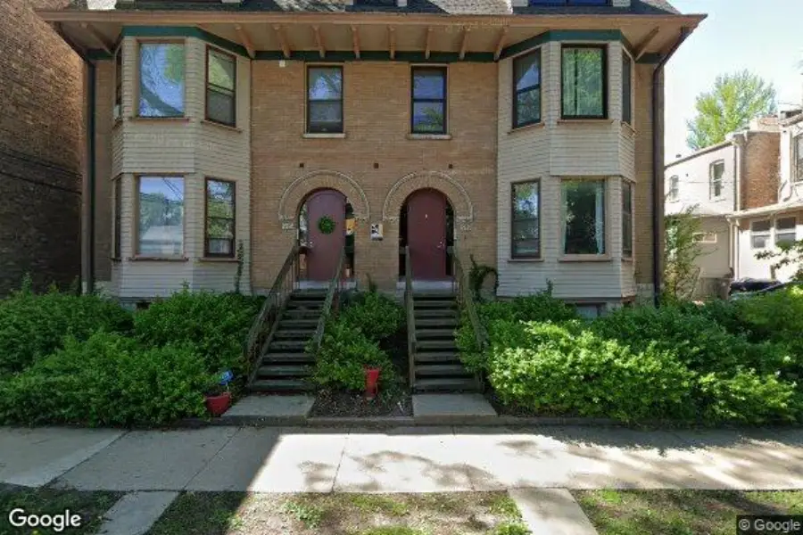 917 PLEASANT ST 2F, Oak Park