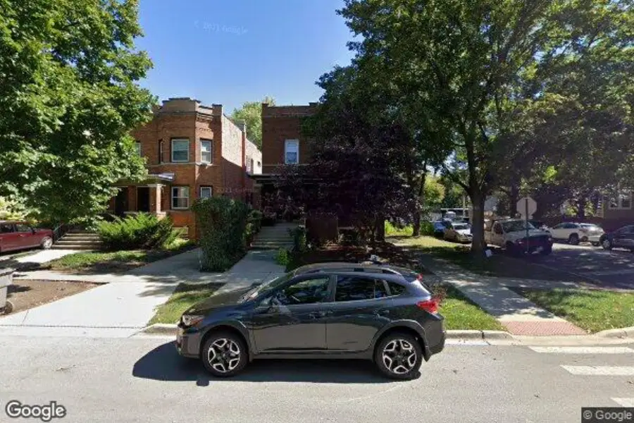 254 CLINTON AVE, Oak Park