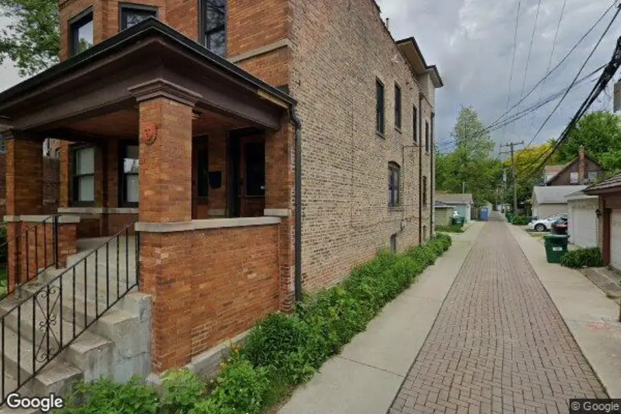 916 RANDOLPH ST, Oak Park