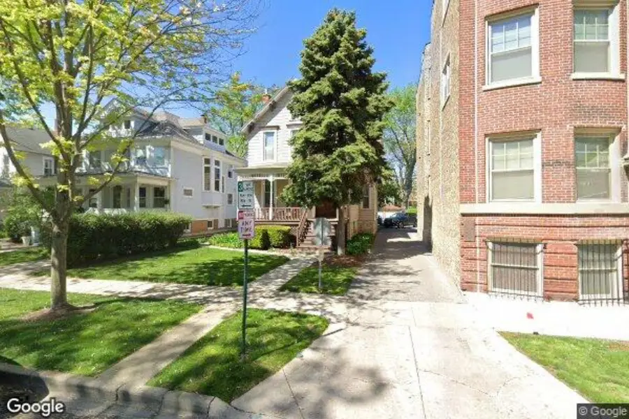 213 S KENILWORTH AVE, Oak Park