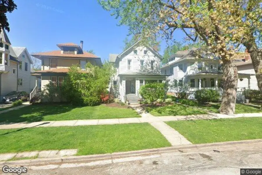 219 S KENILWORTH AVE, Oak Park