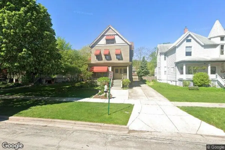 227 S KENILWORTH AVE, Oak Park