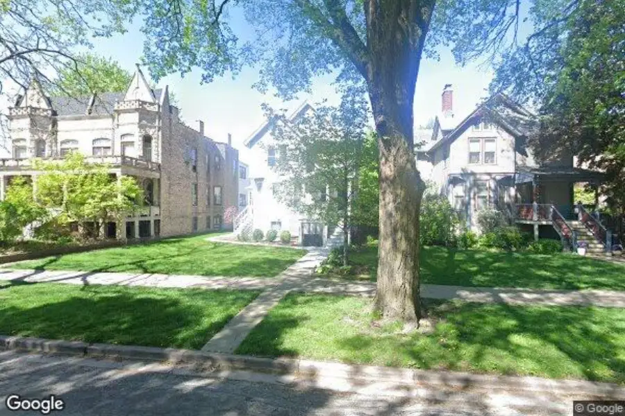 243 S KENILWORTH AVE, Oak Park