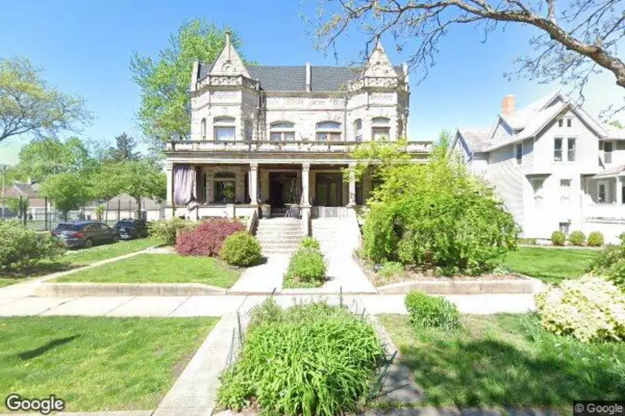 247 S KENILWORTH AVE, Oak Park