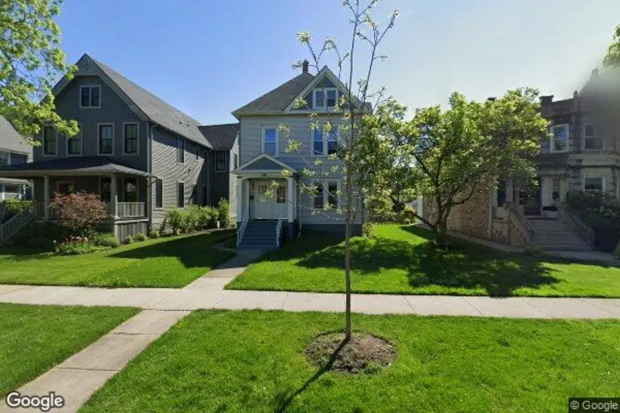 218 S KENILWORTH AVE, Oak Park